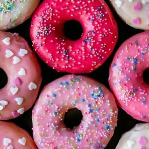 Meet your Posher, Marietta